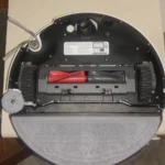 Robo vac with some nice features