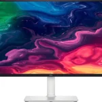 Dell S2725QC 27″ IPS LED 4K UHD 120Hz FreeSync Monitor