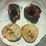 Good but flakey and way too strong for toasting