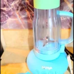 Powerful, Beautiful, and Totally Stress-Free Blender!