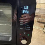 Absolutely LOVE This Toaster/Air Fryer Combo!