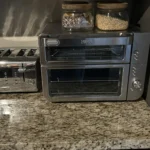 One Perfect Toaster Oven and Air Fryer