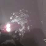 screen scratched on arrival