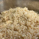 Perfect for rice and more - healthier than rice cooker!