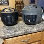 I’m in love with my instant pots