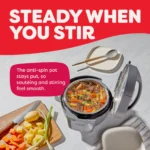 Instant Pot 4QT RIO Mini Multi-Cooker