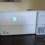 Simple and Easy to Use All-in-One