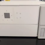 Clean Design, Smooth Performance, Quiet Operation