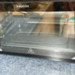 Great so far but worried about condensation