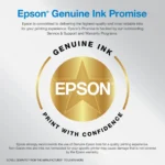 Epson EcoTank ET-2980 Wireless All-in-One Color Supertank Inkjet Printer