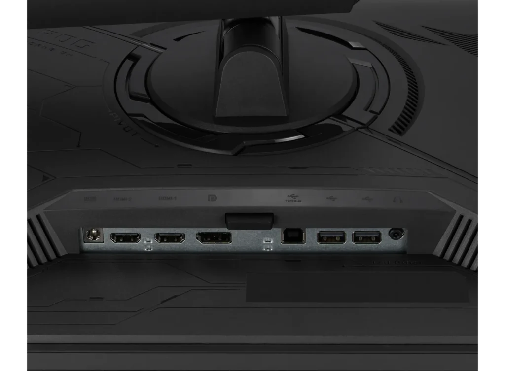 ASUS ROG Strix XG27AQMR 27″ WQHD 300Hz IPS LCD HDR Gaming Monitor