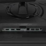 ASUS ROG Strix XG27AQMR 27″ WQHD 300Hz IPS LCD HDR Gaming Monitor