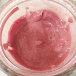 Easy to clean! The biggest selling point.