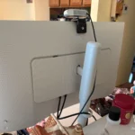 Super Thin 27" 4K IPS USB-C Monitor with Audio