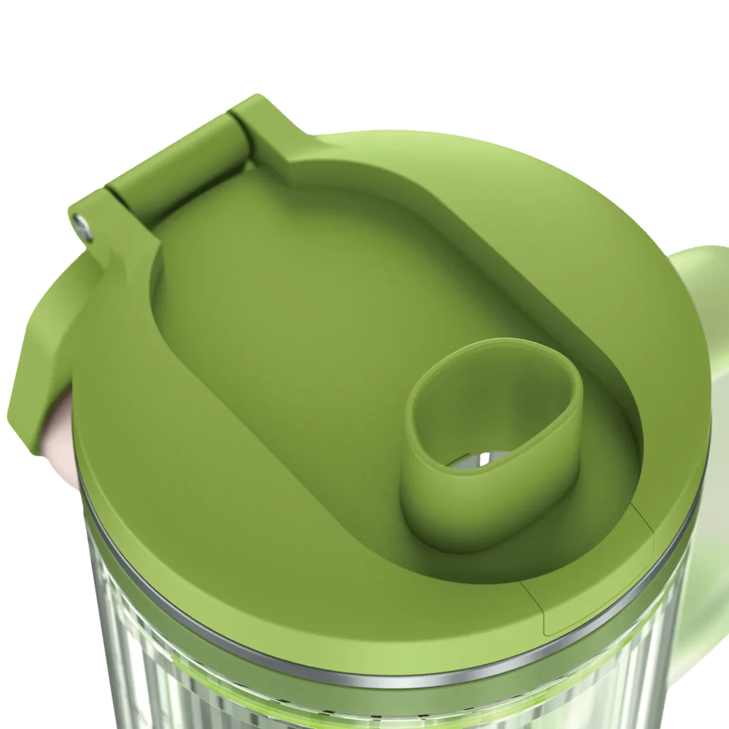 Ninja BlendBOSS Tumbler Blender with 26oz Travel Tumbler