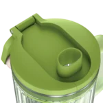 Ninja BlendBOSS Tumbler Blender with 26oz Travel Tumbler