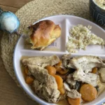 Perfect for food prepping in short period of time!