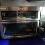 4½ Stars if I could: This is an EXCELLENT Countertop Oven but It Has Some Issues