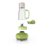 Ninja BlendBOSS Tumbler Blender with 26oz Travel Tumbler