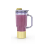 Ninja BlendBOSS Tumbler Blender with 26oz Travel Tumbler