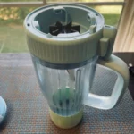 Perfect for the occasional smoothie