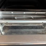 Double Oven For Countertop With Multiple Features