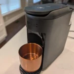 The Perfect, Convenient Solution for an Office Pick-Me-Up