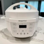 Nice Instant Pot With a Couple of Drawbacks