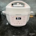 Cook healthy food quickly, this is worth it just for cooking dry beans and legumes and it's cute!!