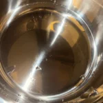 Good first impression