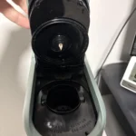 Perfect mini K cup brewer
