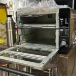 A putrid and rust thing