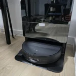 Pov: El mejor robot limpiador de suelos 🤖💧🧽