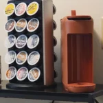 Super cute. Fast brew!