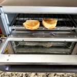 Toasting is hard, but I love it!