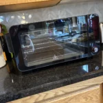 Sleek and user friendly