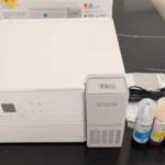 Clean Design, Smooth Performance, Quiet Operation