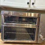 This is a very nice countertop oven