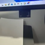 The little screen with some surprises