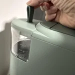 Perfect mini K cup brewer