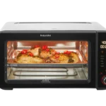 Instant Pot 6-Slice InstantHeat Air Fryer Toaster Oven