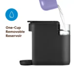 Keurig K-Mini Mate Single-Serve K-Cup Pod Coffee Maker