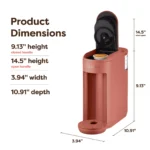 Keurig K-Mini Mate Single-Serve K-Cup Pod Coffee Maker