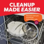 Instant Pot 4QT RIO Mini Multi-Cooker