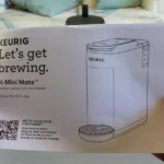 Quick Brewing And Easy Cleaning!!