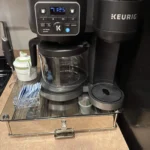 Love Keurig coffee machine!