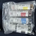 Great performance, no more cartridge waste...