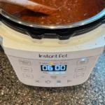 Yes, you need another instant pot