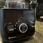 My first Vitamix, very impressed