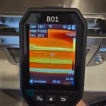 A mixed experience with this countertop oven & air fryer